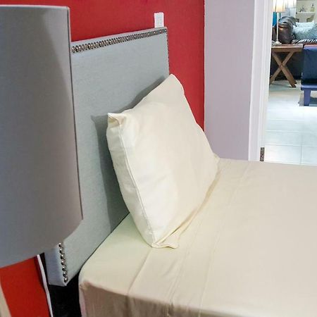 New Kingston Guest Apartments @ Donhead Екстер'єр фото