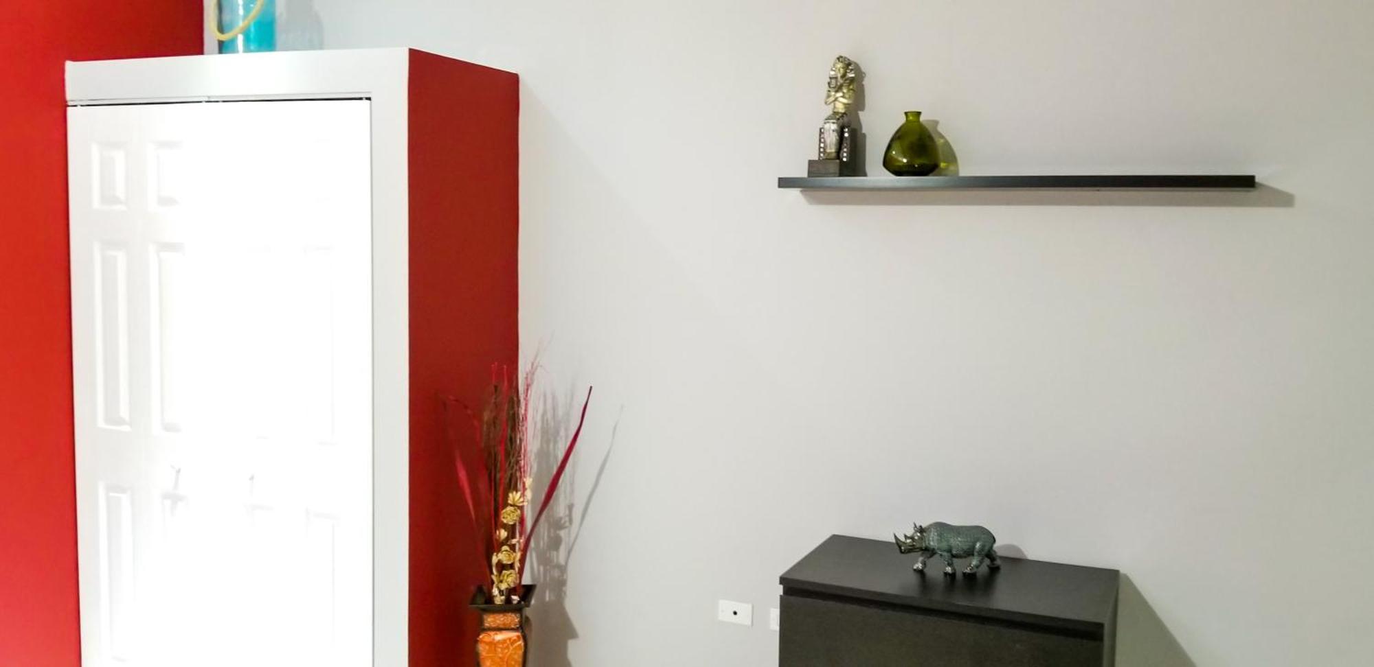 New Kingston Guest Apartments @ Donhead Екстер'єр фото