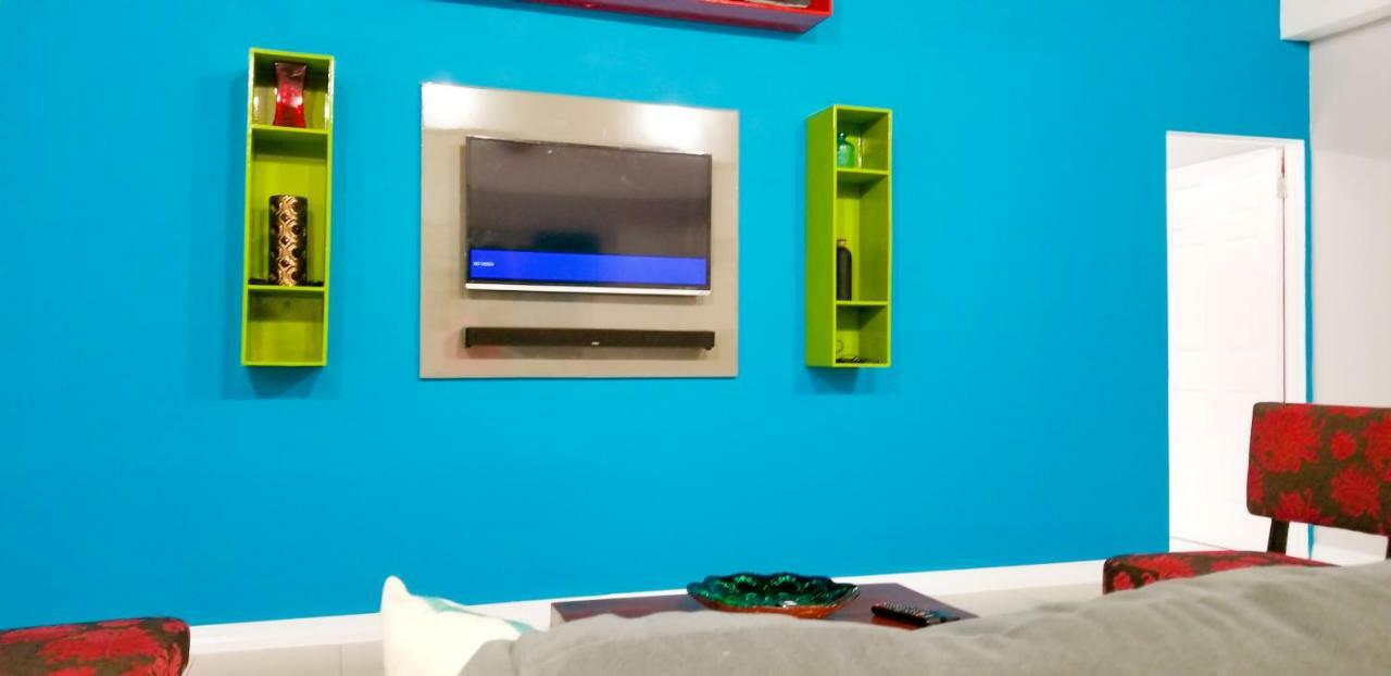 New Kingston Guest Apartments @ Donhead Екстер'єр фото
