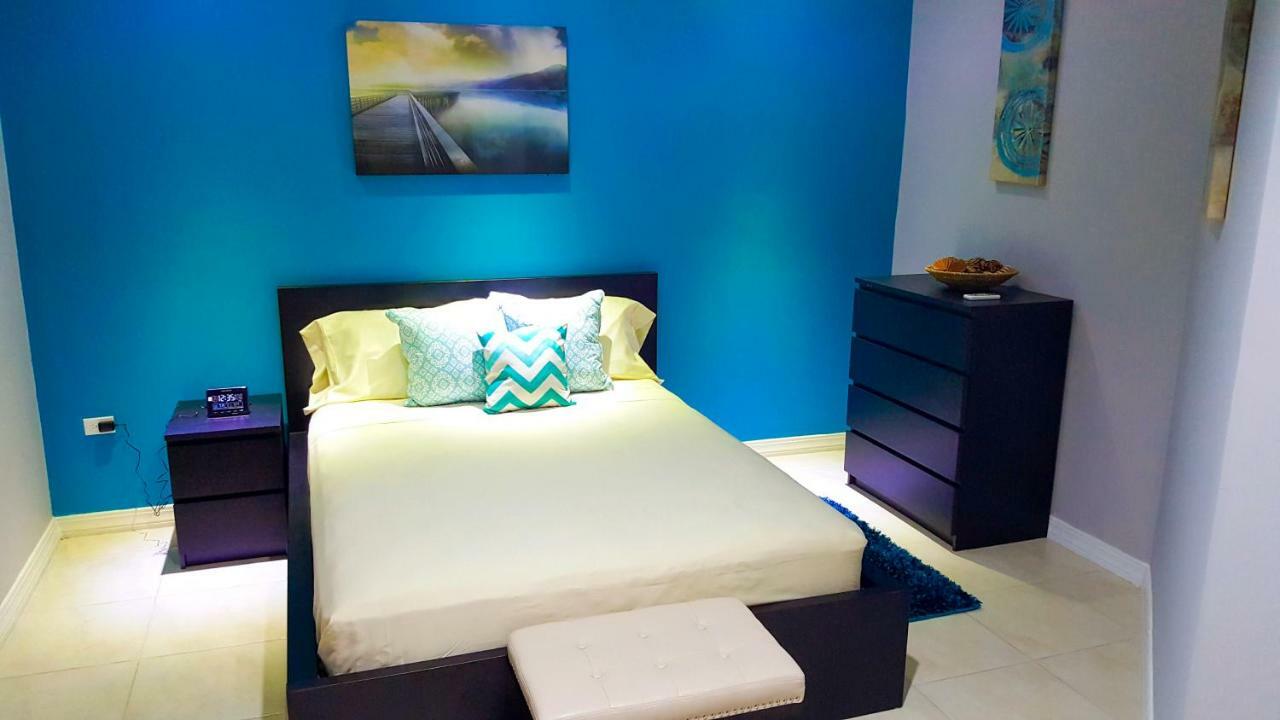 New Kingston Guest Apartments @ Donhead Екстер'єр фото