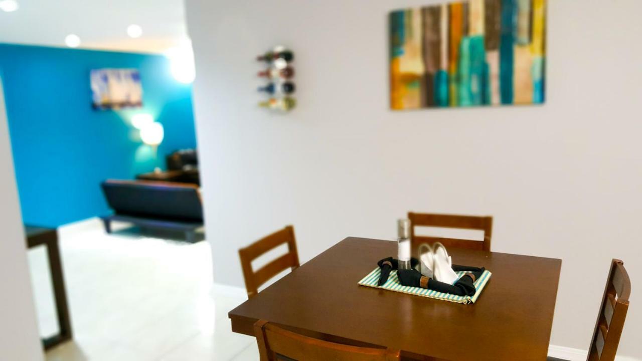 New Kingston Guest Apartments @ Donhead Екстер'єр фото