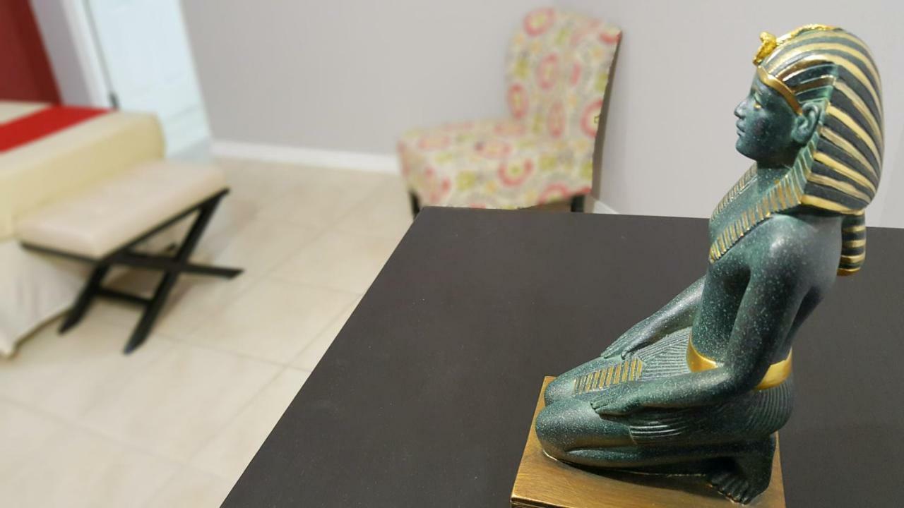New Kingston Guest Apartments @ Donhead Екстер'єр фото